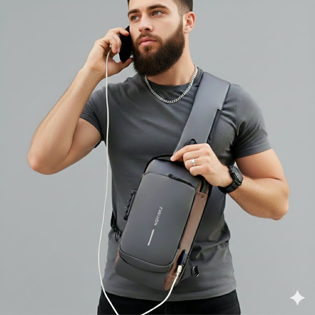 حقيبة الصدر المثالية