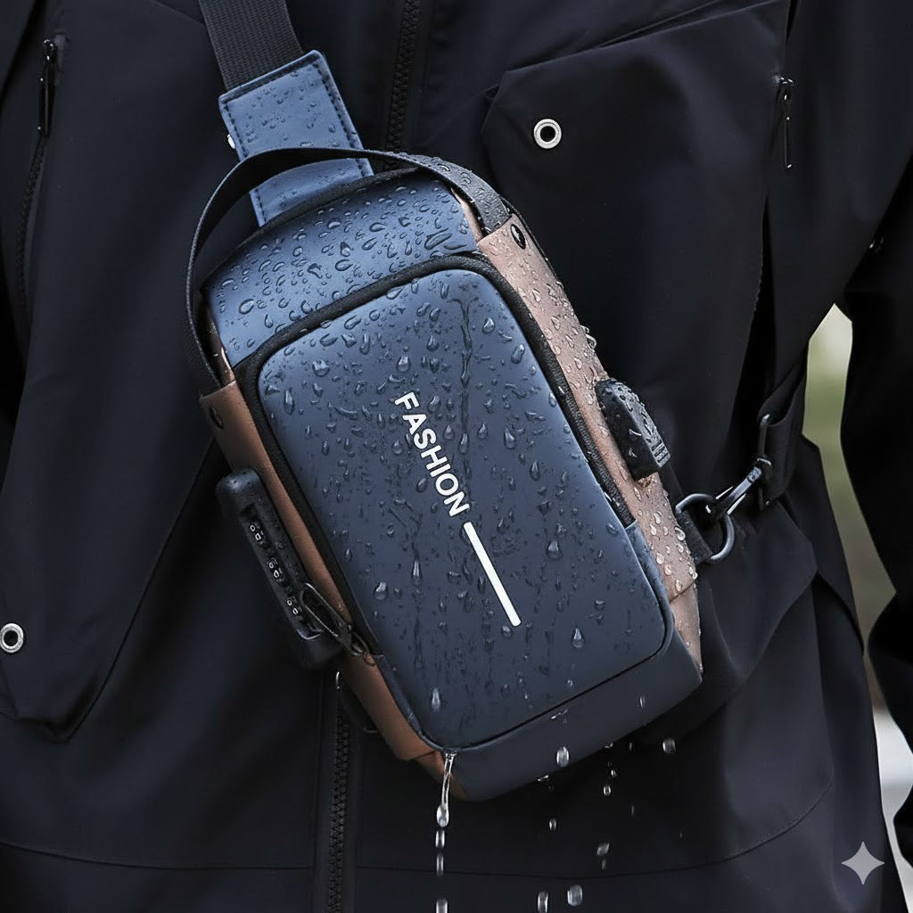 حقيبة الصدر المثالية